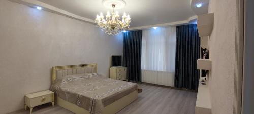 Caspian Seaside Villa in Sumgait