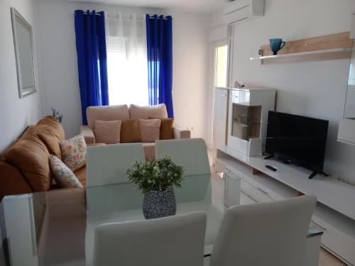 Mediterráneo lux - Apartment - Aguadulce