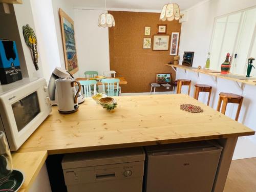 Coco bay 2 – Saint-Benot-des-Ondes, AL