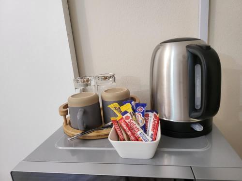 Facilities, Generosa of the North in Durban North