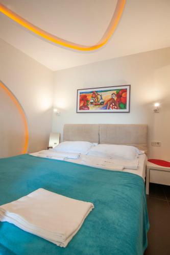 Apartments and Rooms Teona - image 3