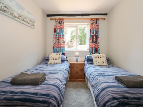 Hadleigh Farm Cottage - image 4
