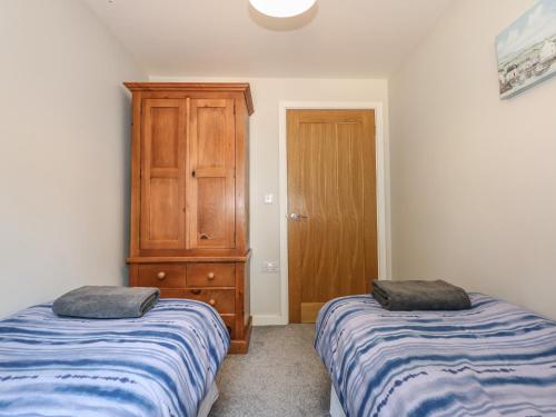 Hadleigh Farm Cottage - image 12