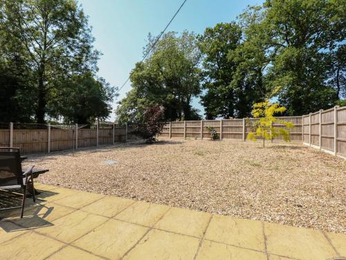 Hadleigh Farm Cottage - image 11