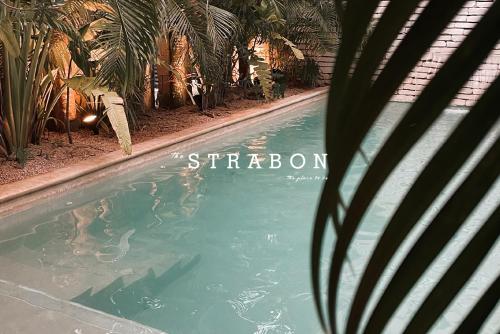 The Strabon Tulum