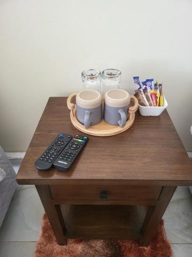 Facilities, Generosa of the North in Durban North