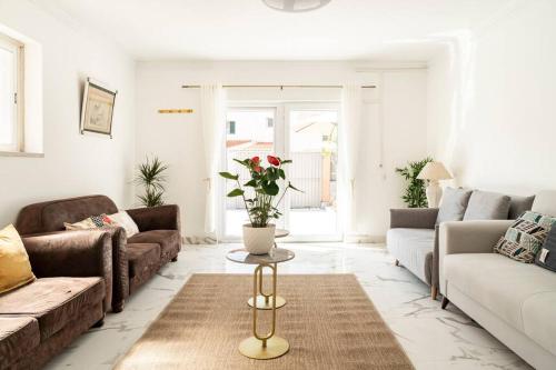 Cascais Garden Villa in Bairro de São José