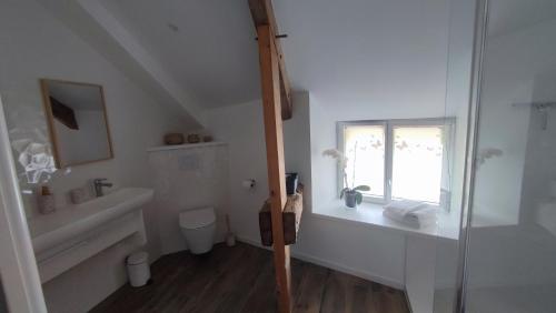Le Clos Saint-Gilles – Ardevon, IA