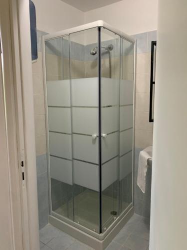 GARIBALDI ROOMS in Reggio Calabria