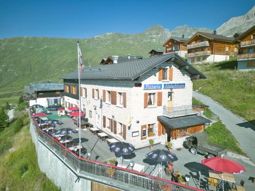 Hotel Aletschhorn