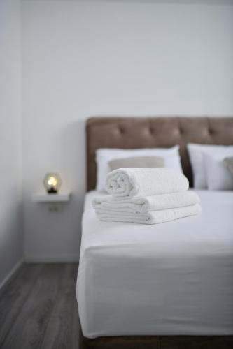 One-Bedroom Apartment image 10