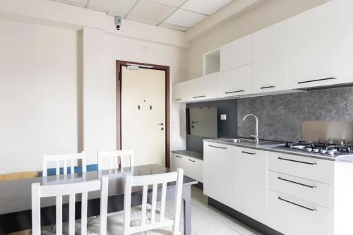  Bilocale Relax Mare-Traversa via Dante 50mt dal mare in Riccione