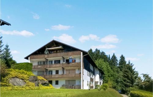 Nice Apartment In Oberreute With House A Mountain View - Oberreute