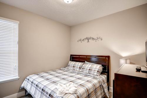 4329AC - Solterra Gated Resort home in Davenport, USA
