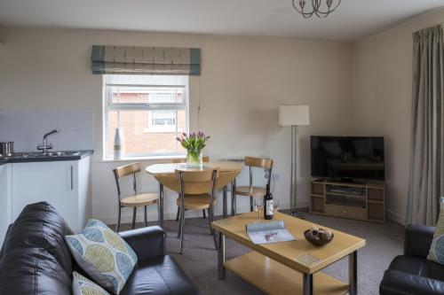 Dashwood Apartments - image 12