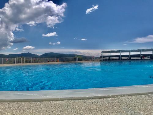 Villa Arizona – khách sạn tại Le Bonfin