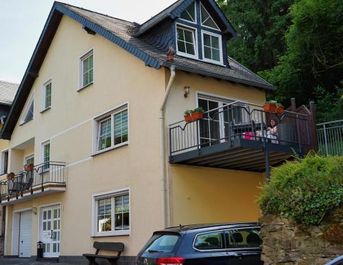 Im Beilsteiner Mühlental - Apartment - Beilstein