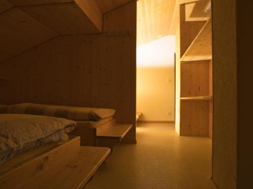 Hotel Aletschhorn – Belalp, MS