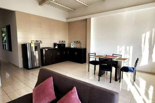 Hermoso Apartamento en Mesitas de El Colegio