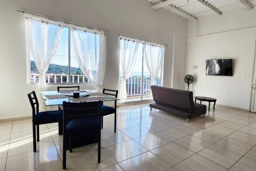 Hermoso Apartamento en Mesitas de El Colegio