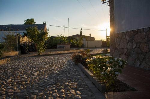 CASA RURAL EL ZARZOSO