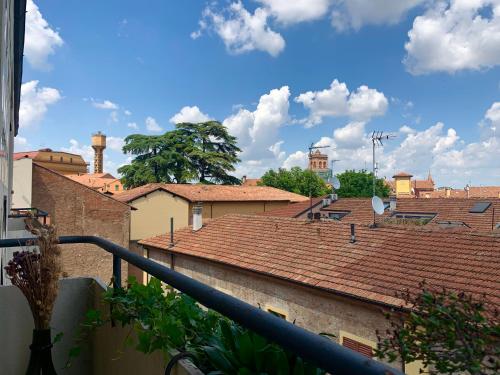 Charming Home Towers-Roofs View, Boloňa (fotografie 2)