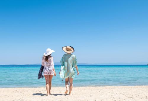Antigoni Beach Resort - image 14