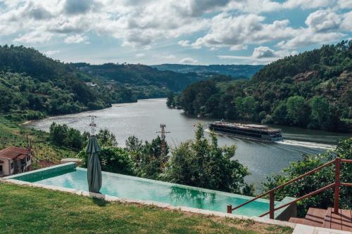 Costeira Douro