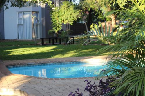 Ecolux Boutique Hotel photo 2