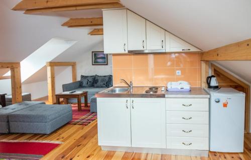 Guesthouse Sandra in Kolasin