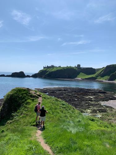 附近景點, Oakbank - Comfort in the Glens! in 厄德錫爾