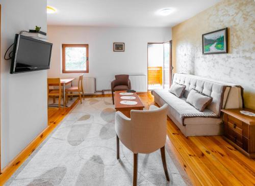 Guesthouse Sandra in Kolasin