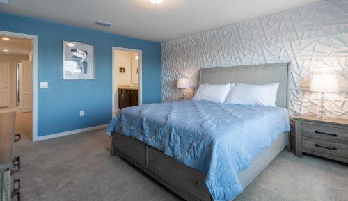 Five-Bedroom House image 7