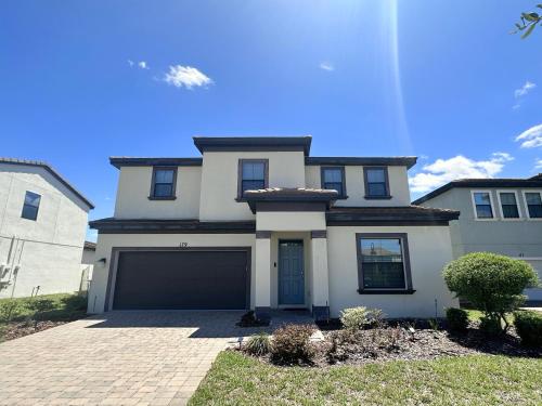 Balmoral Resort-179MM home