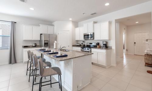 5268OBA-Solterra Resort home in Davenport, USA