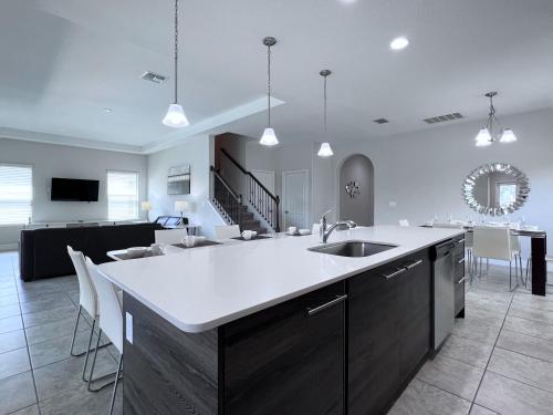 Balmoral Resort-140AA home in Haines City, USA