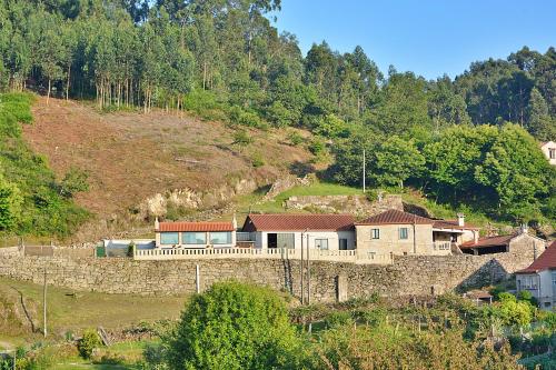  GALIHOST - A Casa das Barreiras in Meis