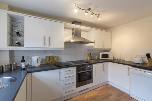 Dashwood Apartments - image 4
