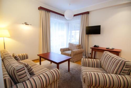 Royal SPA Residence - main image