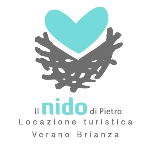 Il nido di Pietro - Apartment - Verano Brianza