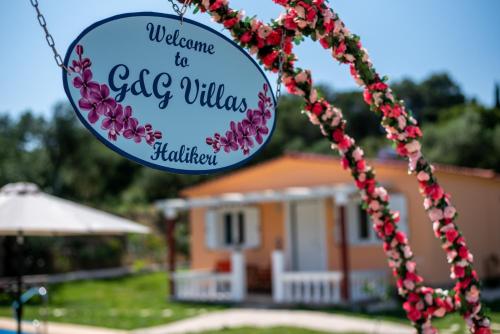 G&G Villas - Accommodation - Spartia