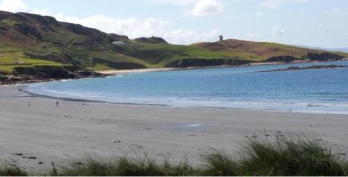 Dungloe Lakeside Lodging