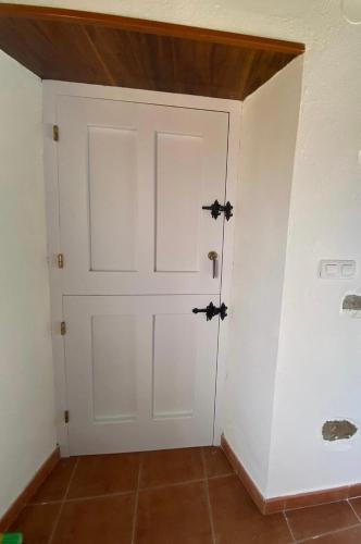  Apartamentos El Campo in Castropol