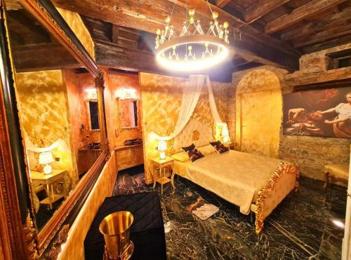 SUITE CARAVAGGIO, Albavilla
