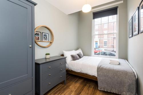 Host & Stay - Canning Quarters, Liverpool (fotografie 10)