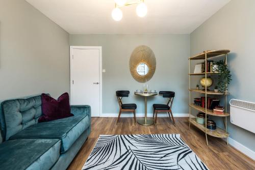 Host & Stay - Canning Quarters, Liverpool (fotografie 11)