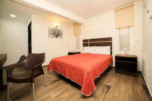 Capital O Hotel Boutique Las Torres