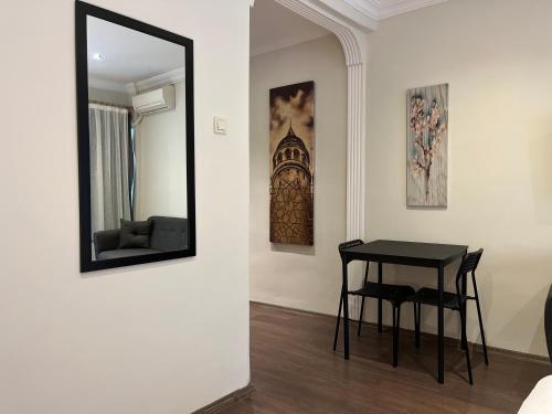  YILDIRIM CITY HOME'S 3 in Istanbul