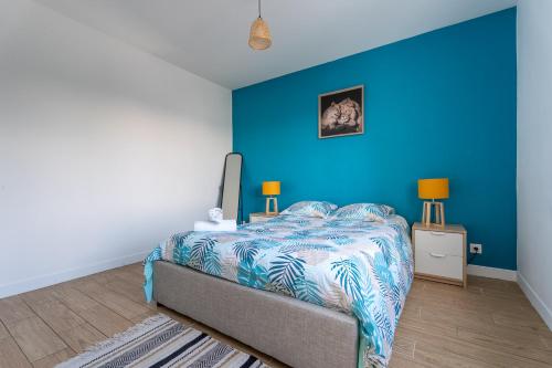 Appartement T2 GDX Privilège - Bourg en Bresse - Centre Ville & Gare