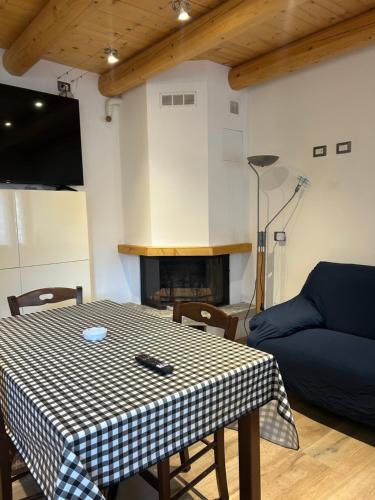  Casa Malva appartamento Marisa ed appartamento Bouganville in Cossogno